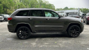 Thumbnail image of 2021 Jeep Grand Cherokee at Croton Auto Park