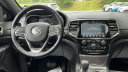 Thumbnail image of 2021 Jeep Grand Cherokee at Croton Auto Park