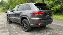 Thumbnail image of 2021 Jeep Grand Cherokee at Croton Auto Park