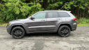 Thumbnail image of 2021 Jeep Grand Cherokee at Croton Auto Park