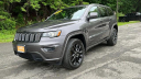 Thumbnail image of 2021 Jeep Grand Cherokee at Croton Auto Park