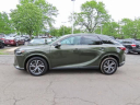 Thumbnail image of 2023 Lexus RX 350 at DCH Honda of Nanuet