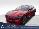 2024 Ford Mustang Mach-E Premium at Aaron Ford of Poway