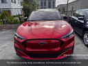 Thumbnail image of 2024 Ford Mustang Mach-E at Aaron Ford of Poway