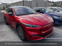 Thumbnail image of 2024 Ford Mustang Mach-E at Aaron Ford of Poway