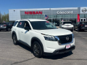 Thumbnail image of 2024 Nissan Pathfinder at Concord Nissan