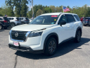 Thumbnail image of 2024 Nissan Pathfinder at Concord Nissan