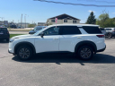 Thumbnail image of 2024 Nissan Pathfinder at Concord Nissan