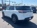 Thumbnail image of 2024 Nissan Pathfinder at Concord Nissan