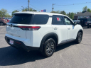 Thumbnail image of 2024 Nissan Pathfinder at Concord Nissan