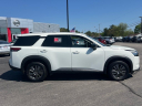 Thumbnail image of 2024 Nissan Pathfinder at Concord Nissan