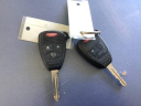 Thumbnail image of 2011 Jeep Compass at University Auto Sales