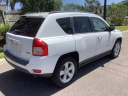 Thumbnail image of 2011 Jeep Compass at University Auto Sales