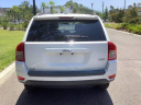 Thumbnail image of 2011 Jeep Compass at University Auto Sales