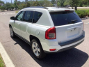 Thumbnail image of 2011 Jeep Compass at University Auto Sales