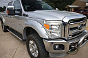 Thumbnail image of 2012 Ford F-250 Super Duty at Mo Auto Group