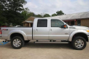 Thumbnail image of 2012 Ford F-250 Super Duty at Mo Auto Group
