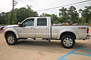2012 Ford F-250 Super Duty at Mo Auto Group