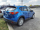 2013 Mazda CX-5 Sport at Franklin Motor Company
