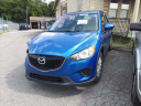 Thumbnail image of 2013 Mazda CX-5 at Franklin Motor Company