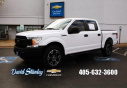 2020 Ford F-150 XL at David Stanley Chevrolet