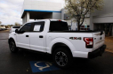 Thumbnail image of 2020 Ford F-150 at David Stanley Chevrolet