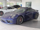 Thumbnail image of 2021 Porsche 911 at Bert Smith Bmw - NEW