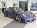 2021 Porsche 911 Carrera S at Bert Smith Bmw - NEW