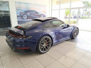 Thumbnail image of 2021 Porsche 911 at Bert Smith Bmw - NEW
