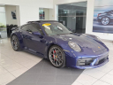 Thumbnail image of 2021 Porsche 911 at Bert Smith BMW