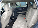 Thumbnail image of 2021 Lincoln Nautilus at Doral Lincoln