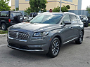 Thumbnail image of 2021 Lincoln Nautilus at Doral Lincoln