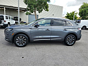 Thumbnail image of 2021 Lincoln Nautilus at Doral Lincoln