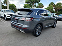Thumbnail image of 2021 Lincoln Nautilus at Doral Lincoln