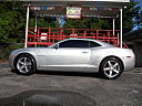 Thumbnail image of 2010 Chevrolet Camaro at One Stop Auto Sales, LLC