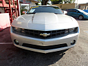 2010 Chevrolet Camaro LT at One Stop Auto Sales, LLC