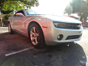 Thumbnail image of 2010 Chevrolet Camaro at One Stop Auto Sales, LLC