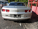 Thumbnail image of 2010 Chevrolet Camaro at One Stop Auto Sales, LLC