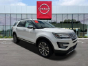 Thumbnail image of 2017 Ford Explorer at Nissan Lake Country