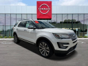 Thumbnail image of 2017 Ford Explorer at Nissan Lake Country