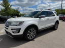Thumbnail image of 2017 Ford Explorer at Nissan Lake Country