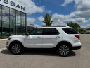 Thumbnail image of 2017 Ford Explorer at Nissan Lake Country
