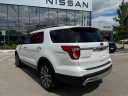 Thumbnail image of 2017 Ford Explorer at Nissan Lake Country