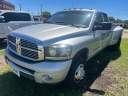 Thumbnail image of 2006 Dodge Ram 3500 at Dick Bailey Motors
