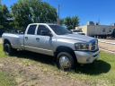 Thumbnail image of 2006 Dodge Ram 3500 at Dick Bailey Motors