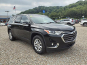 Thumbnail image of 2019 Chevrolet Traverse at Mountaineer Honda