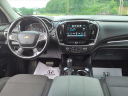 Thumbnail image of 2019 Chevrolet Traverse at Mountaineer Honda