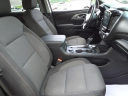 Thumbnail image of 2019 Chevrolet Traverse at Mountaineer Honda