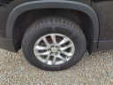 Thumbnail image of 2019 Chevrolet Traverse at Mountaineer Honda