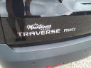 Thumbnail image of 2019 Chevrolet Traverse at Mountaineer Honda